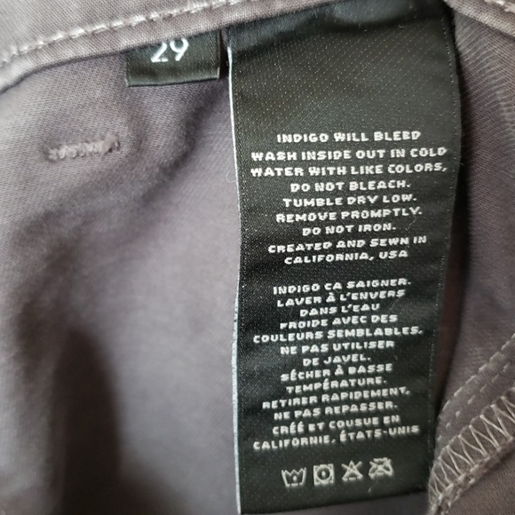 J Brand cool pant - Picture 6 of 6